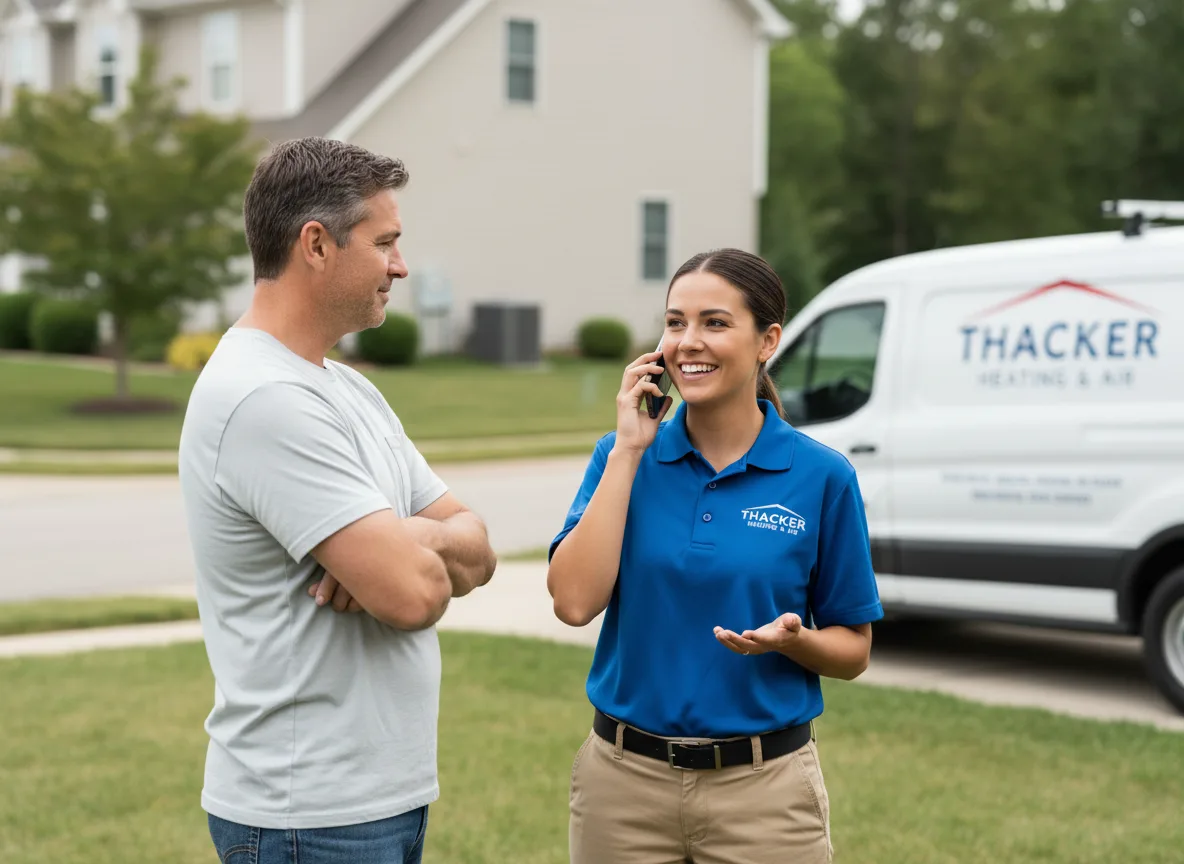 Ac Repair Harper, WV FAQs